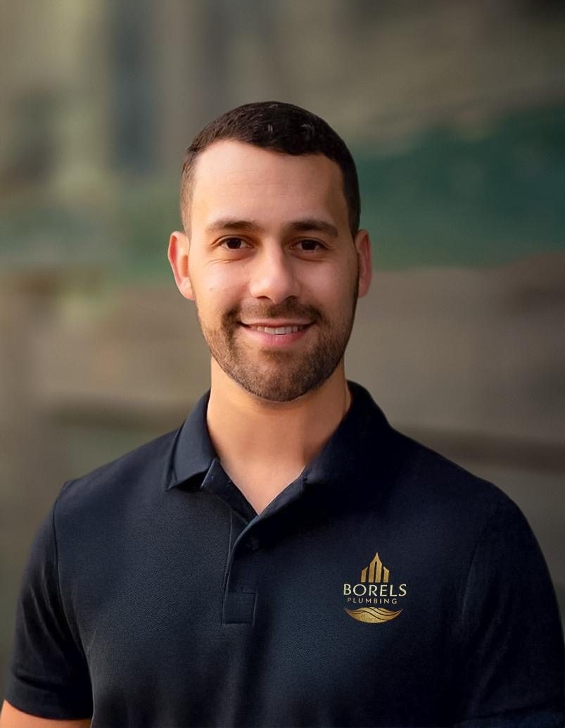 Rafael Borel — Borels Plumbing