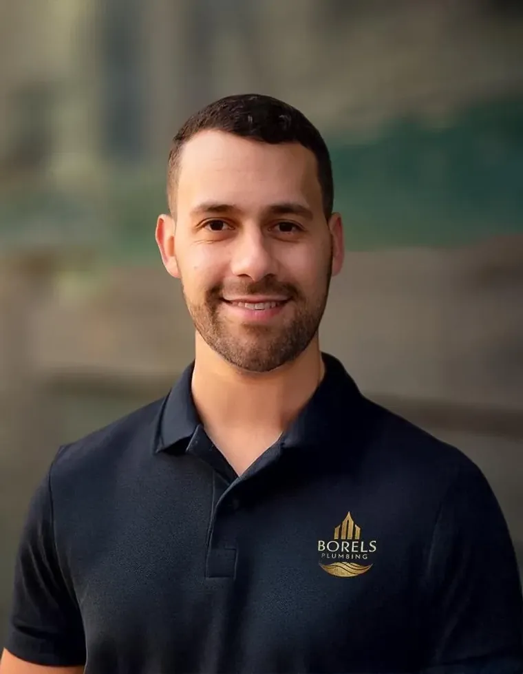 Rafael Borel, Borels Plumbing