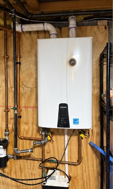 Antes: tyngsboro water heater