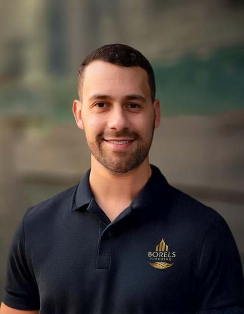 Rafael Borel — Borels Plumbing